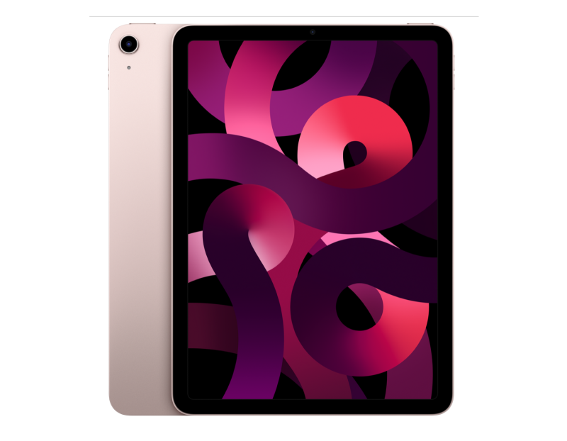 
                                                                                    iPad Air 64 GB WiFi, Pink                                         