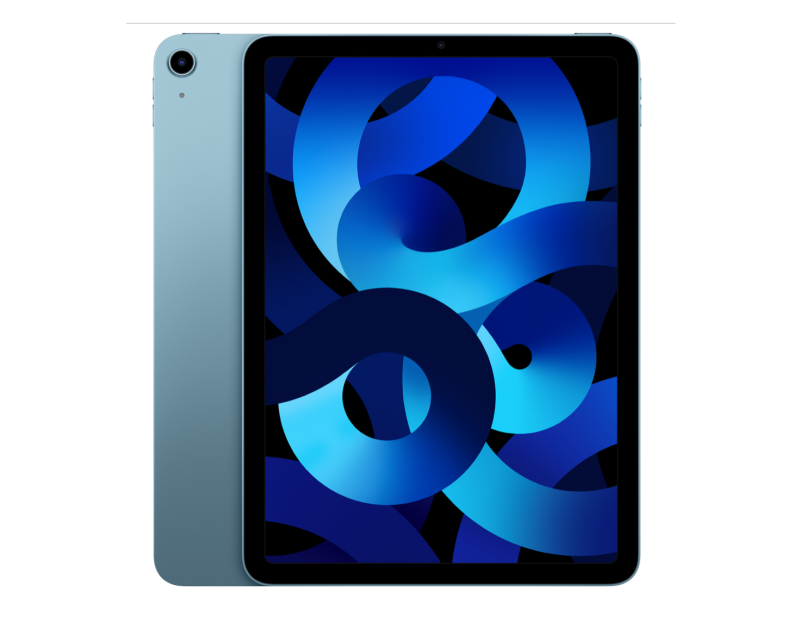 
                                                                                    iPad Air 64 GB WiFi, Blue                                        