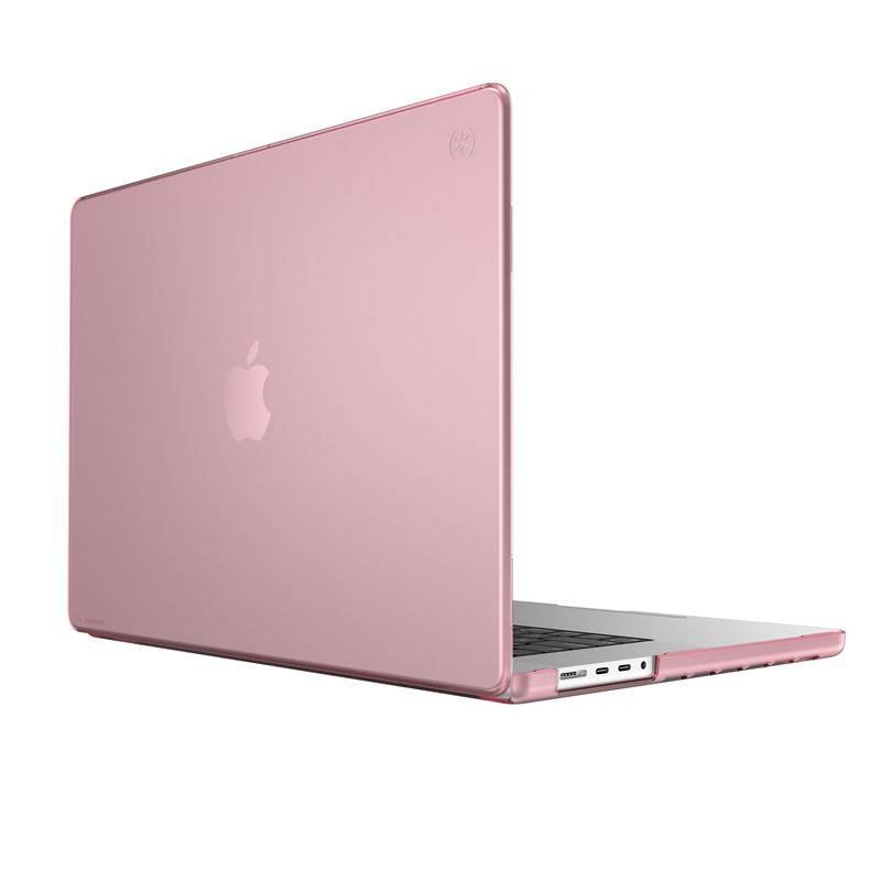 
                                                                                    Speck SmartShell kryt pre MacBook Pro 16" 2021 - Pink                                        