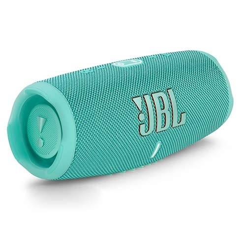 
                                                                                    JBL Charge 5 Teal                                        