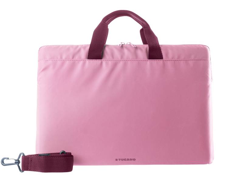 
                                                                                    Tucano 13" Minilux Sleeve - Pink                                        