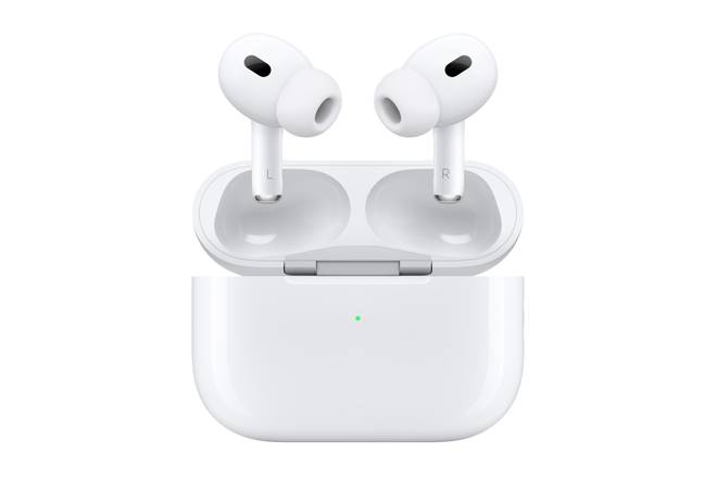AirPods Pro 2. generácia