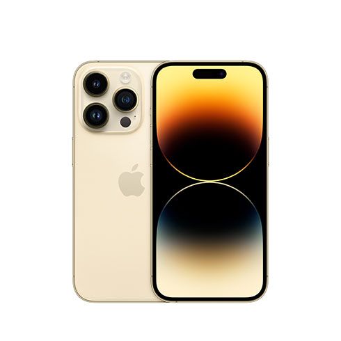 
                                                                                    Apple iPhone 14 Pro 1TB Gold                                        