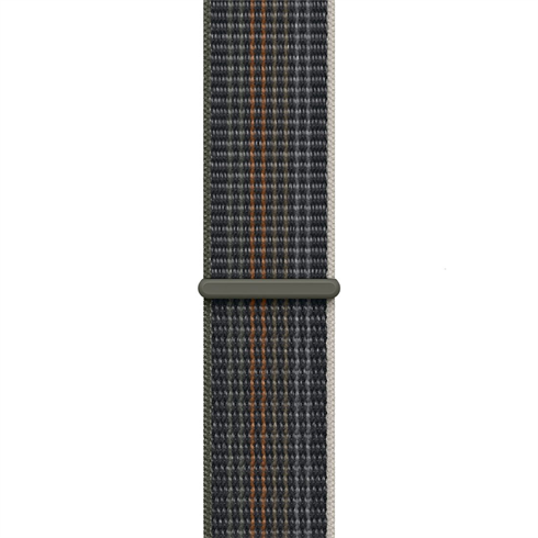 
                                                                                    Apple Watch 41mm Midnight Sport Loop                                        