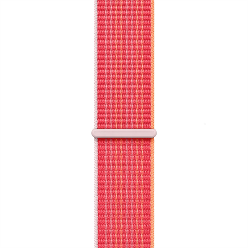
                                                                                    Apple Watch 41mm (PRODUCT)RED Sport Loop                                        