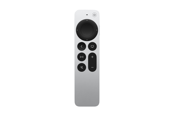 
                                                                                    Apple TV Remote USB-C (2022)                                        