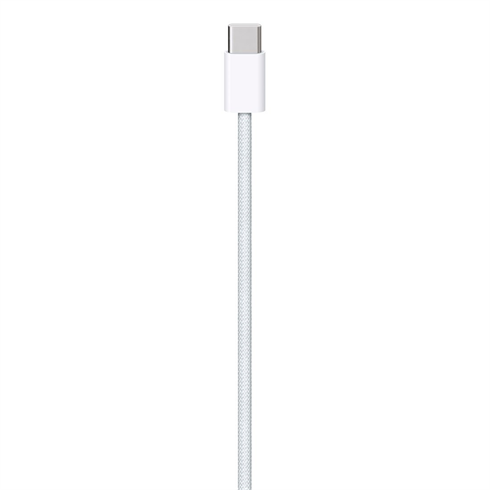 
                                                                                    Apple USB-C Woven Charge Cable (1m)                                        