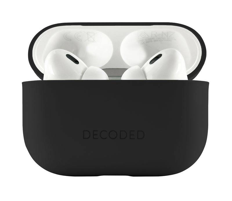 
                                                                                    Decoded silikónový obal pre AirPods Pro - Charcoal                                        