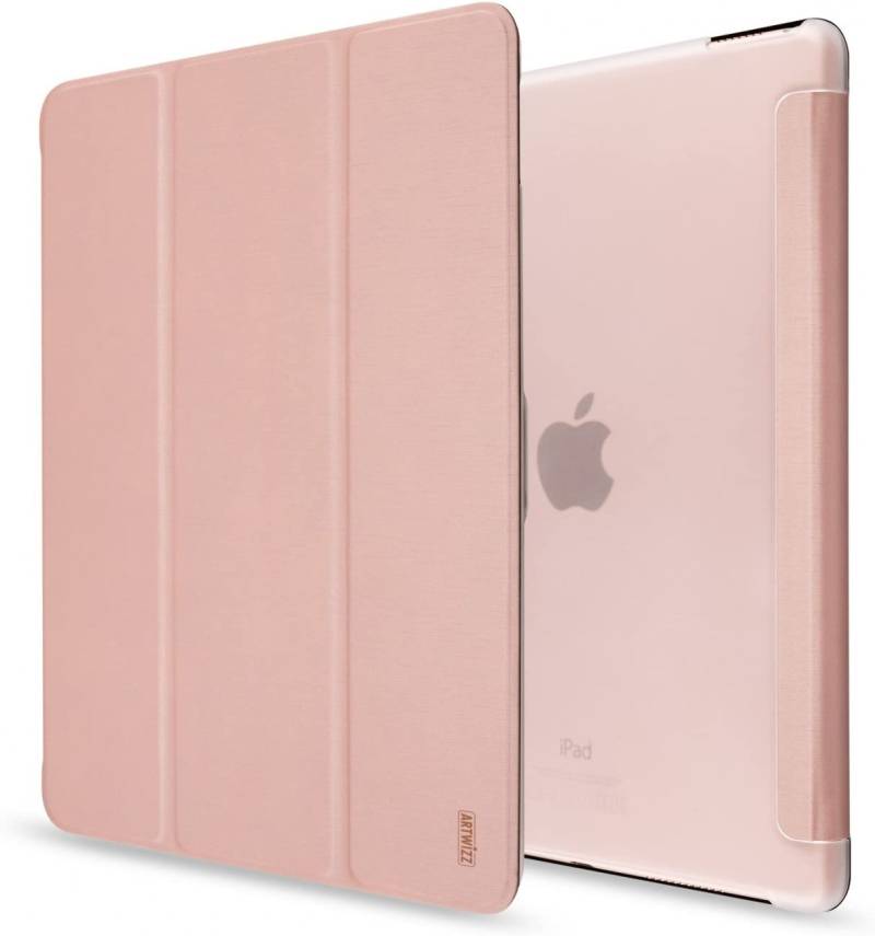 
                                                                                    Artwizz SmartJacket iPad Pro 9,7" - Rose Gold                                        