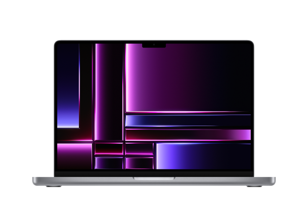 
                                                                                    MacBook Pro 14" Apple M2 Pro, 10‑core CPU, 16‑core GPU, 512 GB SSD, Space Grey                                        
