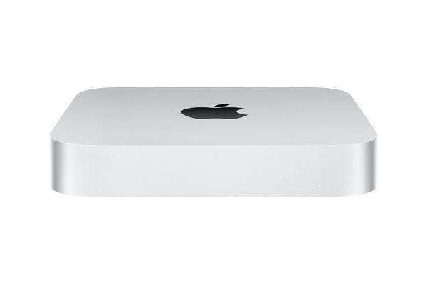 Mac mini Apple M2 8-core CPU / 10-core GPU / 256 GB SSD