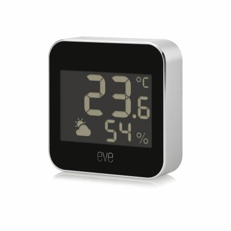 
                                                                                    Eve Weather Connected Weather Station - Thread compatible                                        