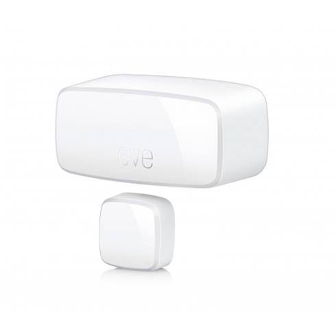 
                                                                                    Eve Door & Window Wireless Contact Sensor - Thread compatible                                        