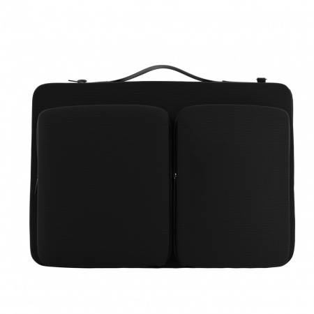 
                                                                                    Next One Slim Shoulder Bag pre MacBook Pro 14"                                        