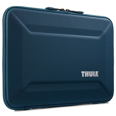 
                                                                                    Thule Gauntlet puzdro na MacBook Pro 14" - Blue                                        