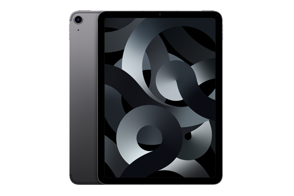 iPad Air 256 GB WiFi + Cellular, Space Gray - Digitálny žiak