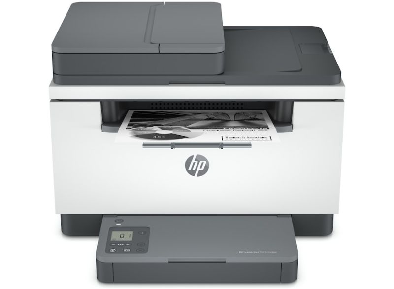 
                                                                                    HP LaserJet MFP M234dw                                        