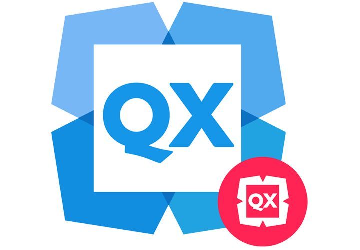 
                                                                                    QuarKXPress 2023 CZ 1 rok predplatné                                        