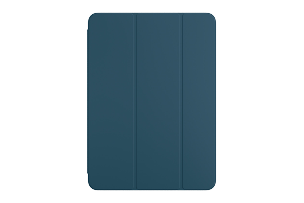 
                                                                                    Apple Smart Folio for iPad Pro 11-inch (1-4 gen.) - Marine Blue                                        