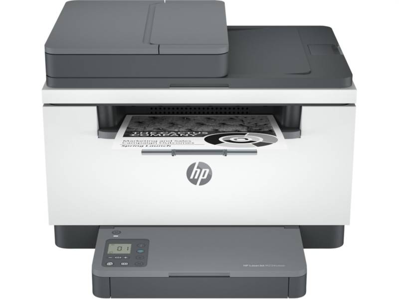 
                                                                                    HP LaserJet MFP M234sdw                                        