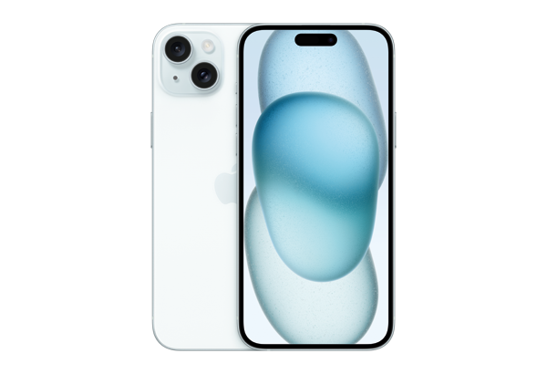 iPhone 15 Plus 128 GB Blue