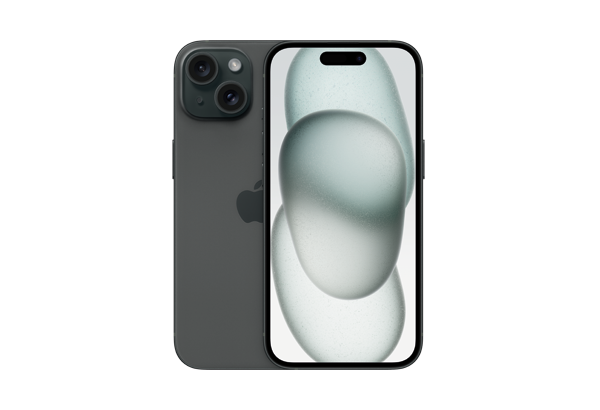 iPhone 15 512GB Black