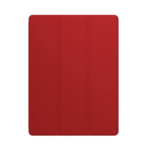 Next One puzdro Rollcase pre iPad 10.2" - Red