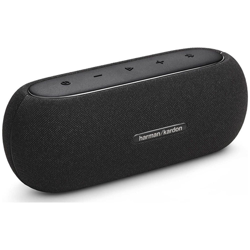 
                                                                                    Harman Kardon Luna Black                                        