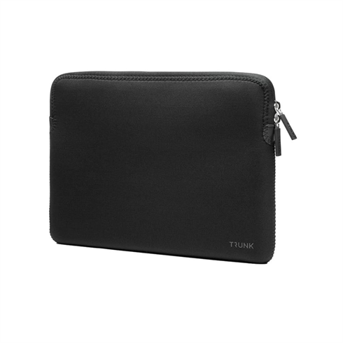 
                                                                                    Trunk puzdro Neoprene Sleeve pre Macbook Air/Pro 13" - Black                                        