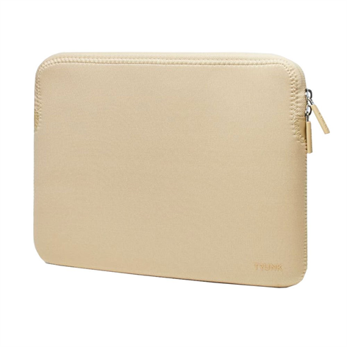 
                                                                                    Trunk puzdro Neoprene Sleeve pre Macbook Air/Pro 13" - Golden                                        