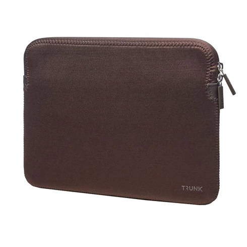 
                                                                                    Trunk puzdro Neoprene Sleeve pre Macbook Air/Pro 13" - Java Brown                                        