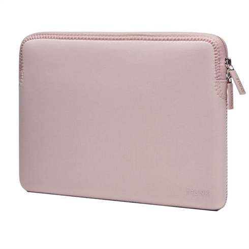 
                                                                                    Trunk puzdro Neoprene Sleeve pre Macbook Pro 14" - Rose                                        