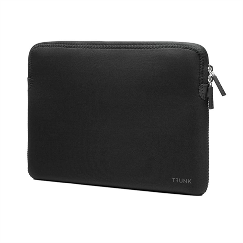 
                                                                                    Trunk puzdro Neoprene Sleeve pre Macbook Pro 16" - Black                                        