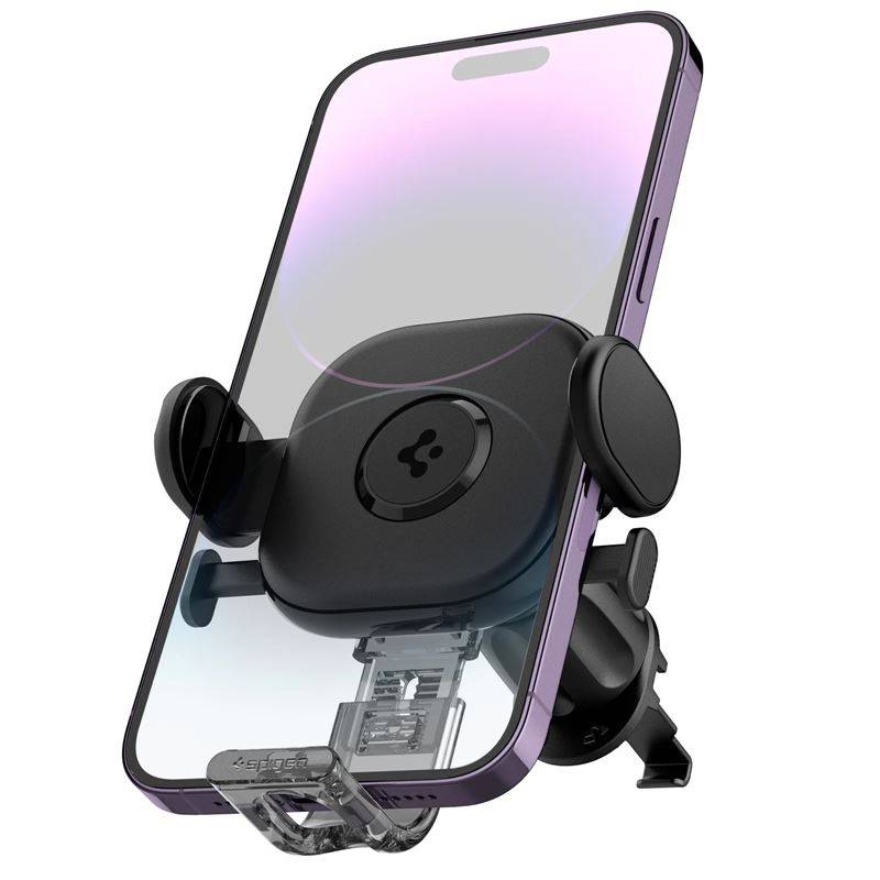 
                                                                                    Spigen OneTap Universal Car Mount AirVent držiak do auta                                        