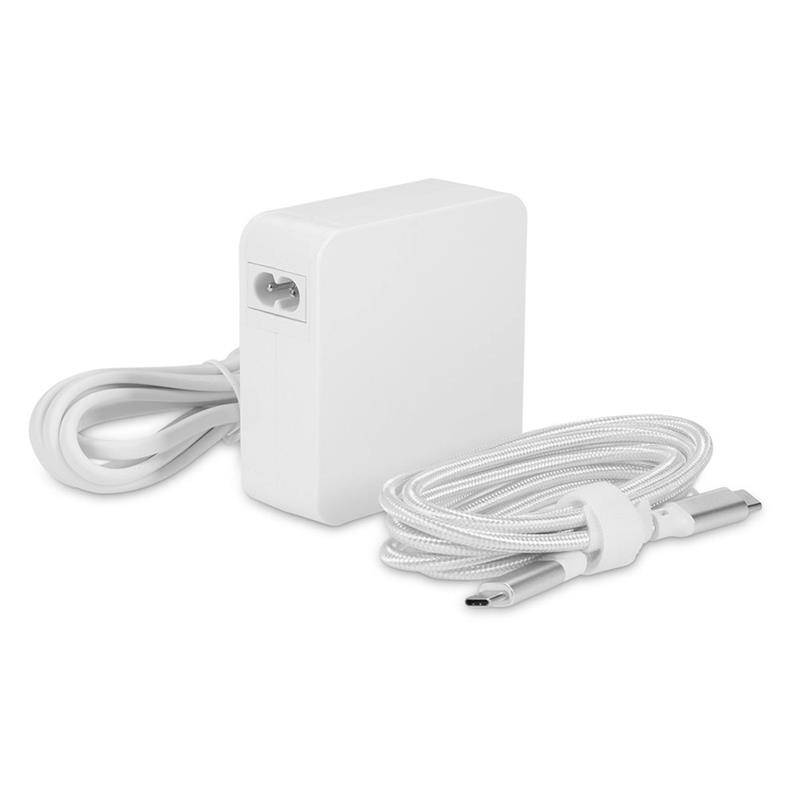 
                                                                                    LMP USB-C Power Adapter 140W - White                                        