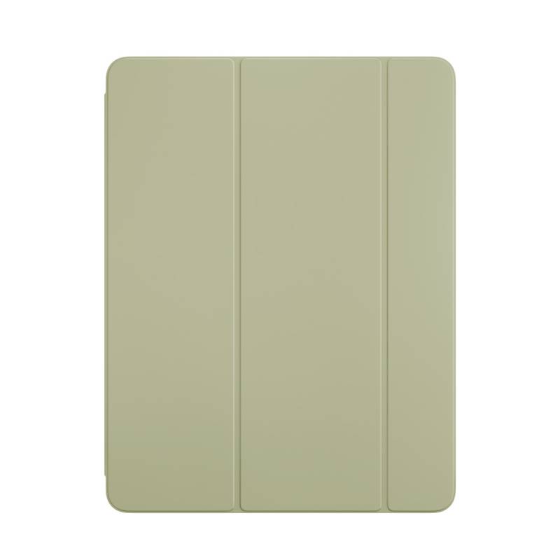 Apple Smart Folio for iPad Air 13" (M2) - Sage