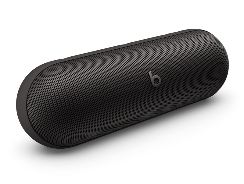 Apple Beats Pill Wireless Bluetooth Speaker Matte Black