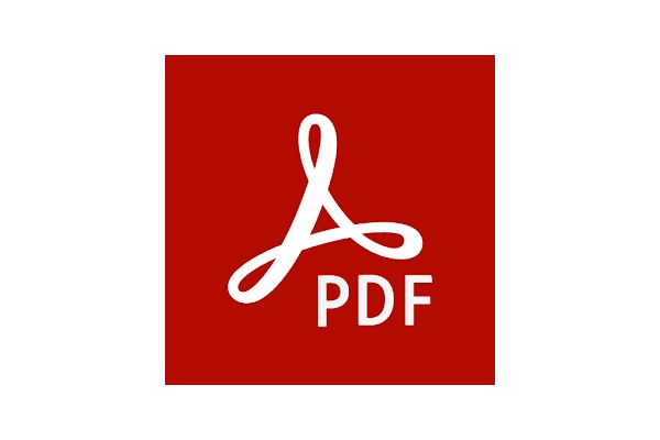 ADOBE Acrobat Standard DC 1 user / 1Year