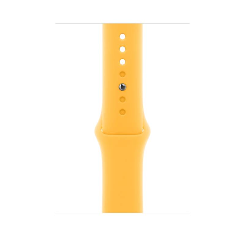 Apple Watch 45mm Sunshine Sport Band - M/L