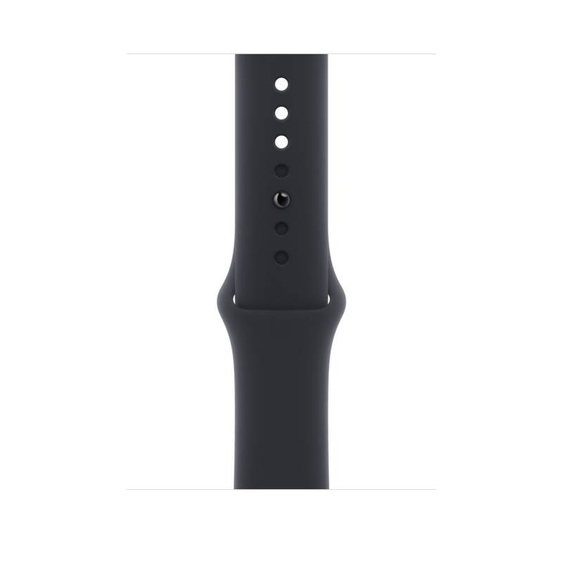 Apple Watch 45mm Midnight Sport Band - M/L