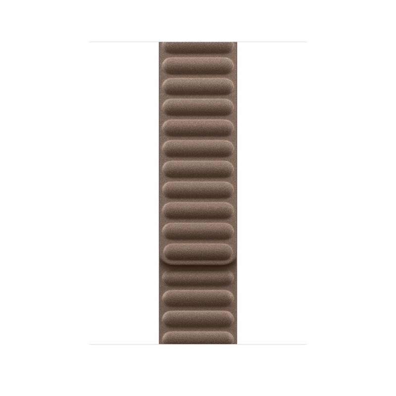 Apple Watch 45mm Taupe Magnetic Link - S/M