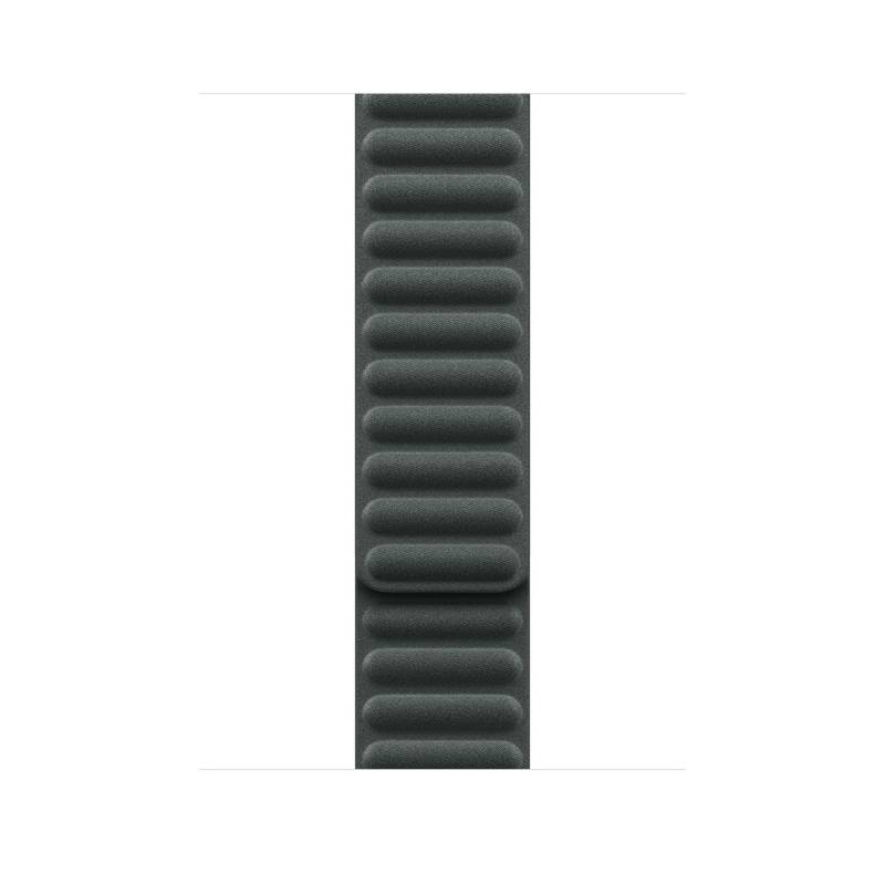 Apple Watch 45mm Evergreen Magnetic Link - S/M