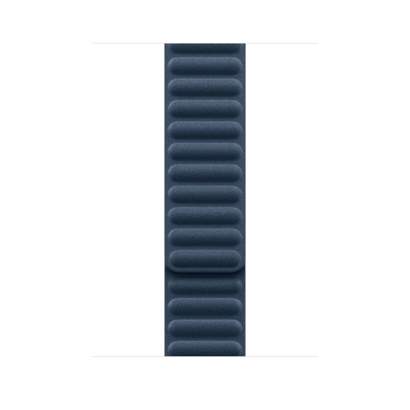 Apple Watch 45mm Pacific Blue Magnetic Link - S/M