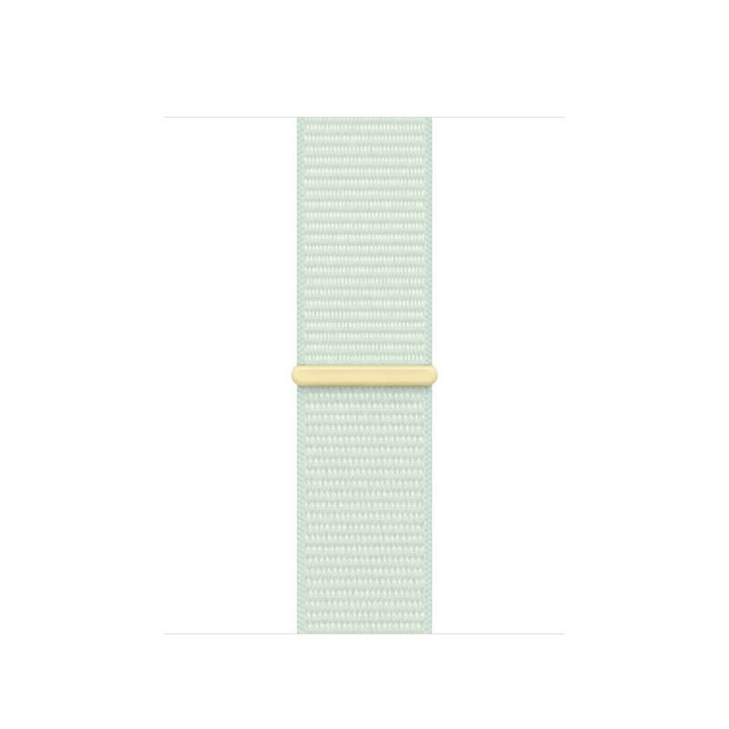 Apple Watch 41mm Soft Mint Sport Loop