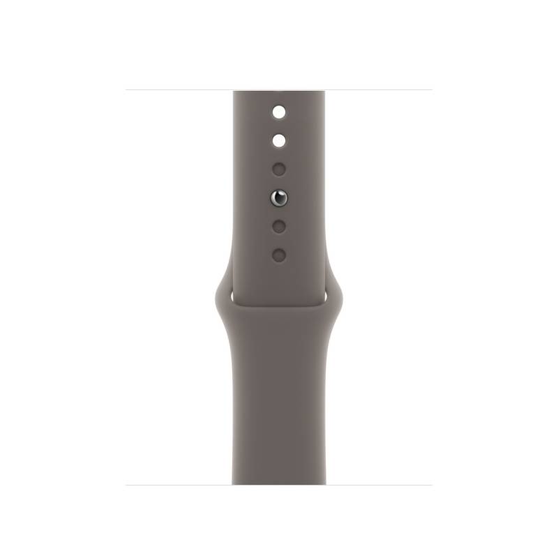 Apple Watch 41mm Clay Sport Band - M/L