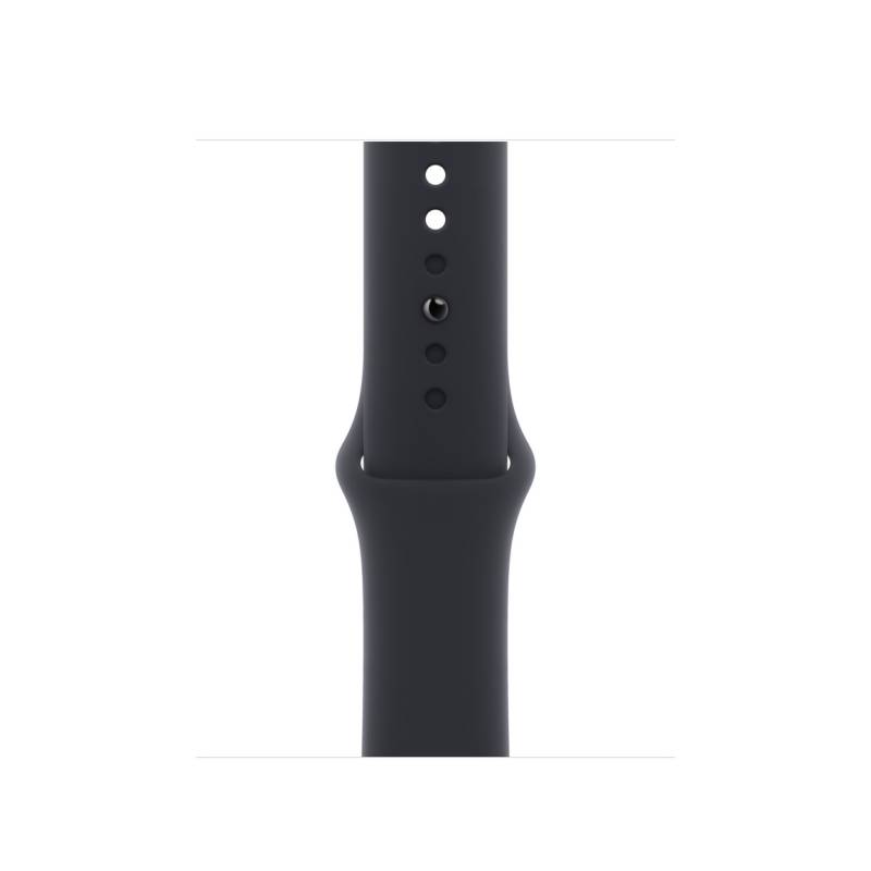 Apple Watch 41mm Midnight Sport Band - S/M