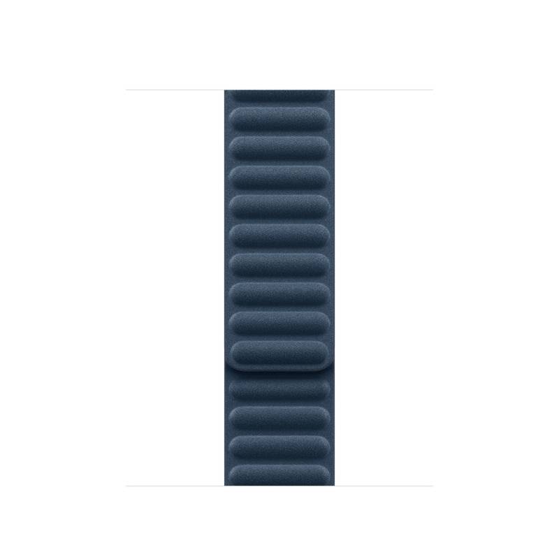Apple Watch 41mm Pacific Blue Magnetic Link - M/L