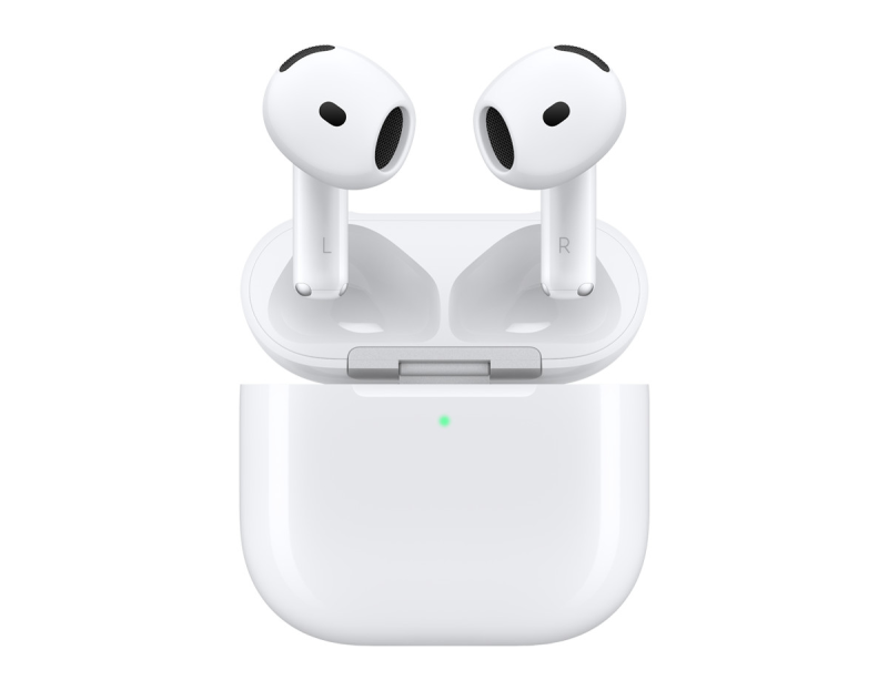 AirPods 4 ANC