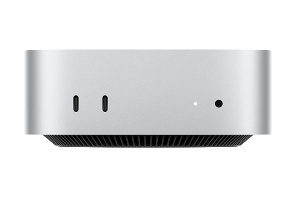 Mac mini Apple M4 10-core CPU/ 10-core GPU/ 24 GB/ 512 GB