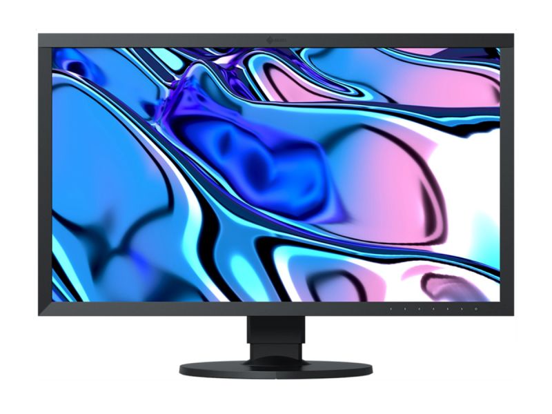 
                                                                                    EIZO ColorEdge CS2731                                        